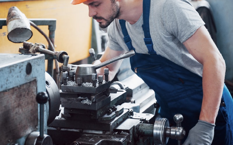 Pumps Maintenance